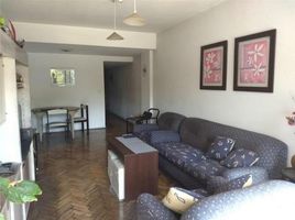 3 Bedroom Condo for sale at Manuel Rodriguez 1200, Federal Capital
