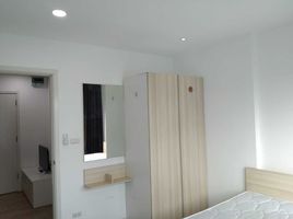 1 Schlafzimmer Appartement zu vermieten im The Midd Condo, Bang Rak Phatthana, Bang Bua Thong, Nonthaburi