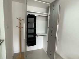 2 Schlafzimmer Appartement zu vermieten im Whizdom Punnawithi Station, Bang Chak