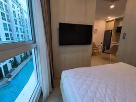 1 Schlafzimmer Wohnung zu verkaufen im Olympus City Garden , Nong Prue, Pattaya