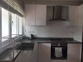 2 Bedroom Apartment for sale at Bang Saray Condominium, Bang Sare