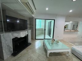 3 Schlafzimmer Wohnung zu vermieten im Fifty Fifth Tower, Khlong Tan Nuea, Watthana, Bangkok