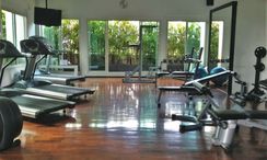 Фото 3 of the Communal Gym at Noble Ora