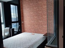 1 Schlafzimmer Appartement zu vermieten im Ideo Q Phayathai, Thung Phaya Thai