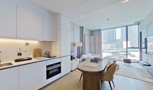 1 Bedroom Condo for sale in Khlong Tan Nuea, Bangkok The Strand Thonglor