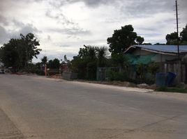  Grundstück zu verkaufen in Si Racha, Chon Buri, Bo Win