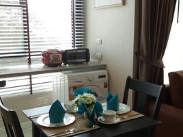 1 Bedroom Condo for sale at The Sky Condo Sriracha, Surasak