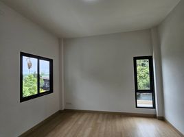 3 Bedroom House for sale in Varee Chiang Mai School, Nong Hoi, Tha Sala