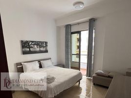 2 Bedroom Condo for sale at Bahar 1, Bahar