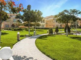 5 Bedroom Villa for sale at Hyde Park, The 5th Settlement