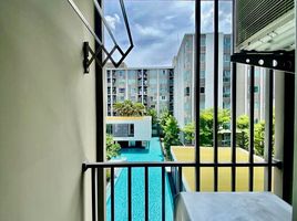 在D Condo Sukhumvit 109出售的1 卧室 公寓, Samrong Nuea, Mueang Samut Prakan