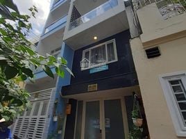 Studio House for sale in Tan Dinh, District 1, Tan Dinh