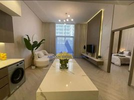 Studio Condo for sale at Laya Heights, Glitz, Dubai Studio City (DSC), Dubai