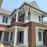 3 Schlafzimmer Haus zu verkaufen im Noble Wana Watcharapol, Tha Raeng, Bang Khen