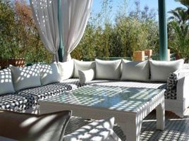 4 Schlafzimmer Villa zu verkaufen in Marrakech, Marrakech Tensift Al Haouz, Na Annakhil, Marrakech