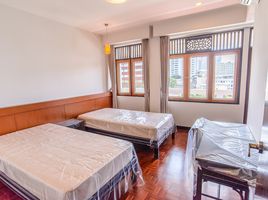 4 Bedroom Apartment for rent at Niti Court, Thung Mahamek