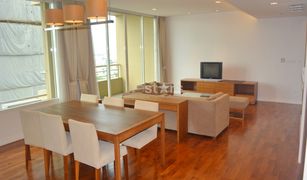 3 chambres Condominium a vendre à Khlong Tan Nuea, Bangkok Baan Jamjuree