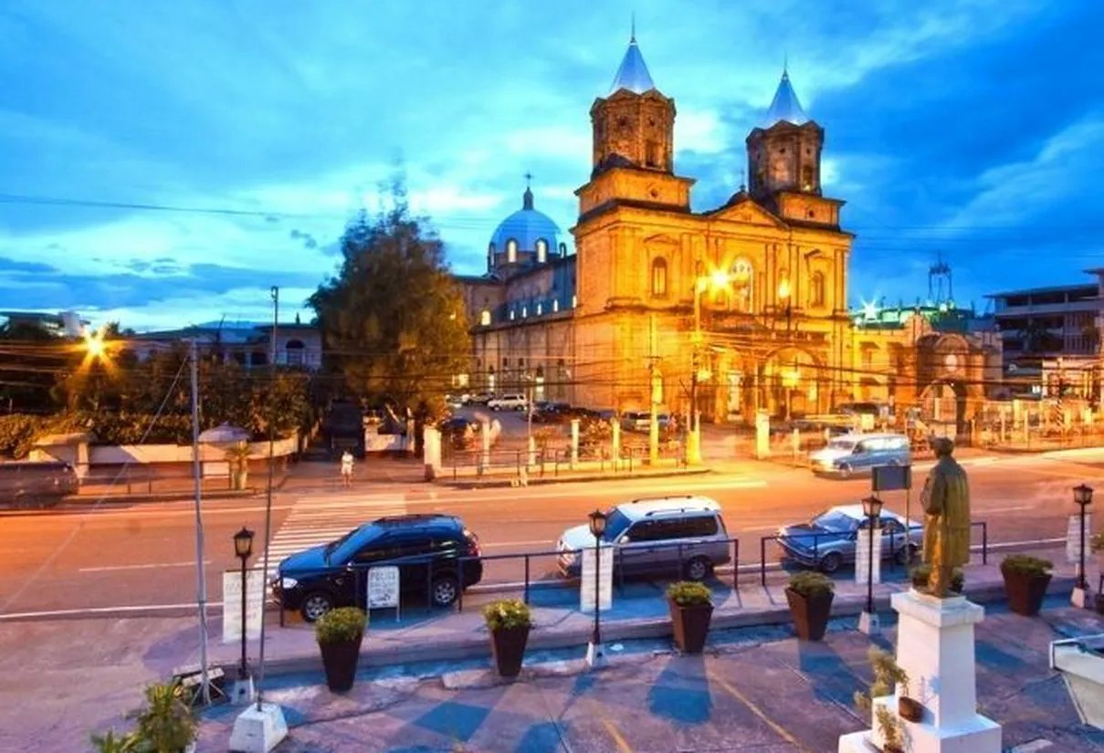 1 Bedroom Penthouse for Rent at Marquee Residences for ₱5,000/mo U1951046