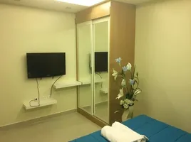 2 Schlafzimmer Wohnung zu verkaufen im City Garden Pattaya, Nong Prue