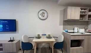 Кондо, 1 спальня на продажу в Нонг Кае, Хуа Хин Cabanas Hua Hin