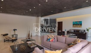 4 Bedrooms Villa for sale in District One, Dubai District One Villas