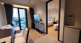 Available Units at The Reserve Sukhumvit 61