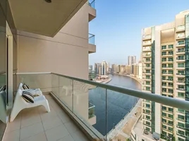 1 Bedroom Apartment for rent at Mayfair Residency, Al Abraj street, Business Bay