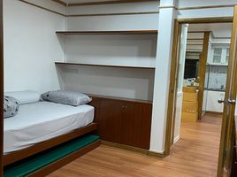 2 Schlafzimmer Wohnung zu verkaufen im Baan Suksan, Khlong Toei Nuea