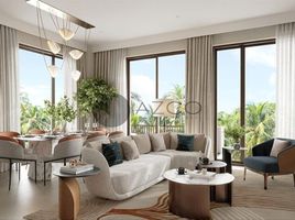 3 Bedroom Apartment for sale at Cedar, Creek Beach, Dubai Creek Harbour (The Lagoons)