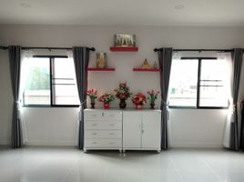 3 Schlafzimmer Haus zu verkaufen im Perfect Park Rangsit 2, Suan Phrik Thai, Mueang Pathum Thani