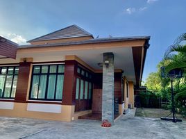 3 Bedroom House for sale in Varee Chiang Mai School, Nong Hoi, Nong Hoi