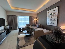 1 Bedroom Condo for sale at Tower C, DAMAC Towers by Paramount, Business Bay