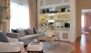 4 Bedrooms House for sale in Suan Luang, Bangkok Baan Sansiri Pattanakarn