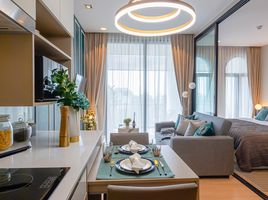 1 Bedroom Apartment for sale at Palmetto Park Condominium, Karon, Phuket Town