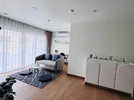 2 Schlafzimmer Appartement zu vermieten im Top View Tower, Khlong Tan Nuea, Watthana, Bangkok
