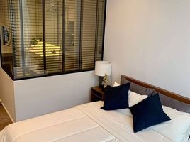1 Bedroom Condo for rent at Muniq Langsuan, Lumphini, Pathum Wan