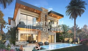 5 chambres Maison de ville a vendre à Artesia, Dubai Costa Brava at DAMAC Lagoons