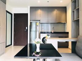 1 Bedroom Condo for rent at Rhythm Asoke, Makkasan