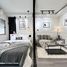 1 Schlafzimmer Appartement zu verkaufen im Ratchada Prestige, Sam Sen Nok, Huai Khwang