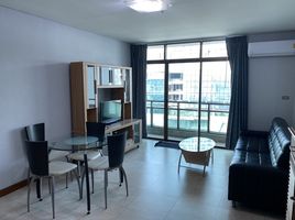 1 Schlafzimmer Wohnung zu verkaufen im Lumpini Park View, Thung Mahamek, Sathon