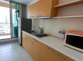 1 Bedroom Condo for rent at Life @ Sukhumvit 65, Phra Khanong, Khlong Toei, Bangkok