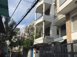 Studio Villa for sale in Tan Son Nhat International Airport, Ward 2, Ward 4