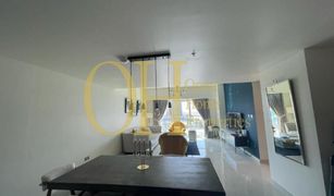 2 Bedrooms Apartment for sale in Al Bandar, Abu Dhabi Al Hadeel