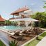 9 Schlafzimmer Villa zu verkaufen in Badung, Bali, Canggu, Badung, Bali