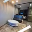 1 Bedroom Condo for sale at The Politan Aqua, Bang Kraso, Mueang Nonthaburi, Nonthaburi