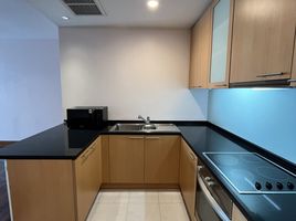 2 Schlafzimmer Appartement zu vermieten im Sky Villas Sathorn, Thung Wat Don, Sathon