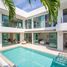 4 Bedroom Villa for rent in Phuket, Rawai, Phuket Town, Phuket