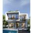 5 Bedroom Villa for sale at Vinci, New Capital Compounds