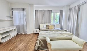 3 Bedrooms House for sale in Prawet, Bangkok Manthana Onnut-Wongwaen 2