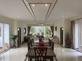 5 Schlafzimmer Villa zu verkaufen im Kamala Nathong, Kamala